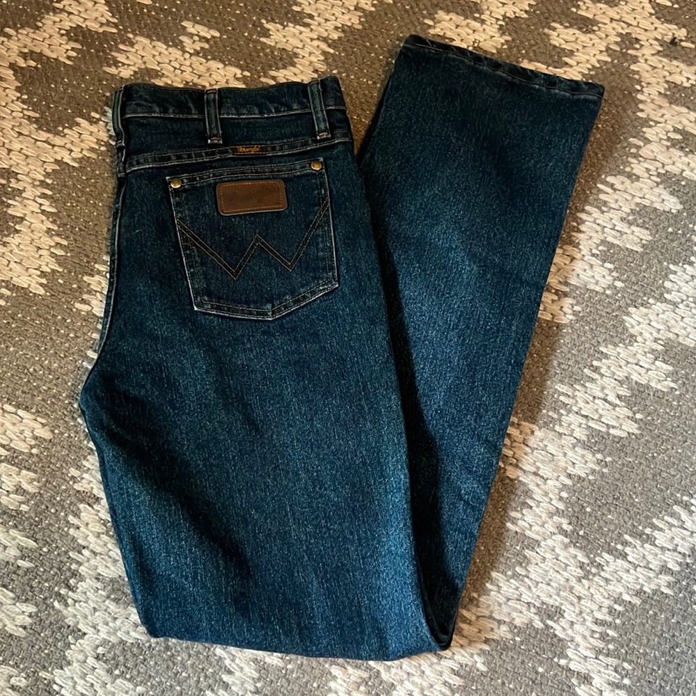 Mens Advanced Comfort Jean